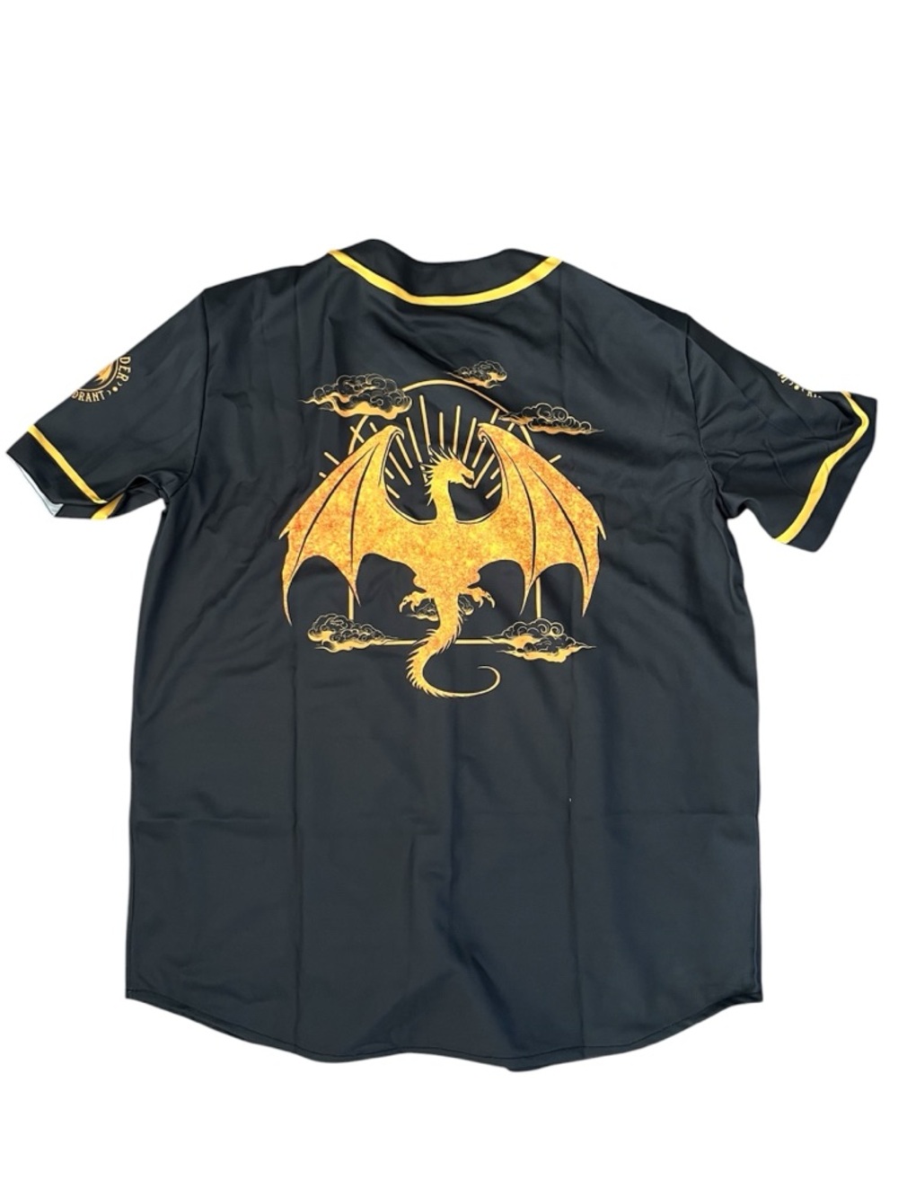 Riorson Shadow Wielder Jersey - Picture 4 of 8